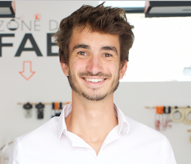 Sommeil d’entrepreneur #2 : Charlie Rousset de Morphée