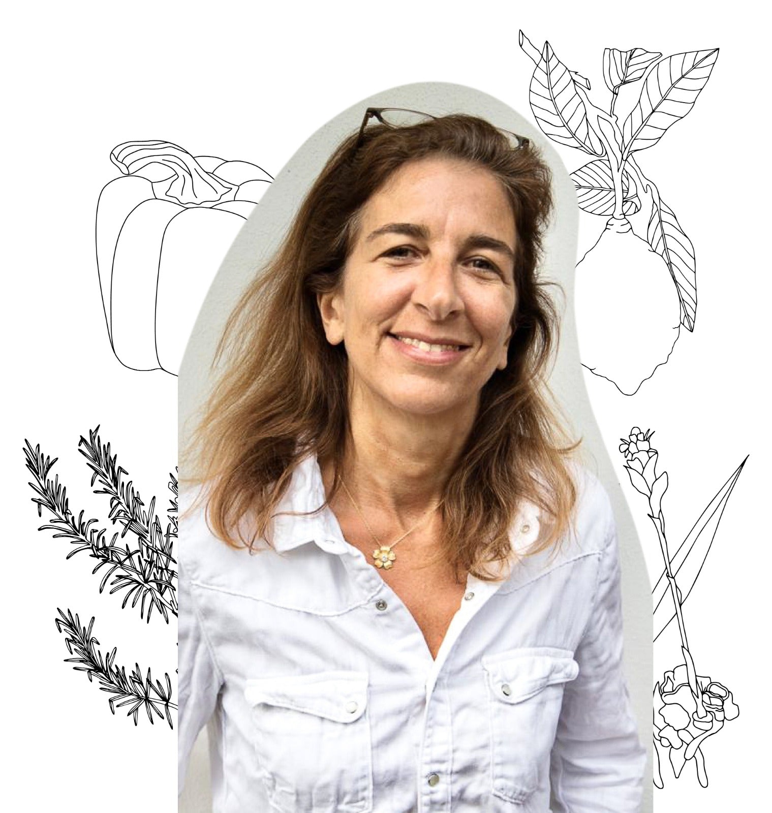 Sommeil d’entrepreneur #7 : Corinne Lacoste de Chic des Plantes