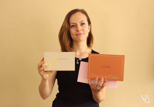 Sommeil d’entrepreneur #1 : Clara Vilarem de Venus & Gaïa