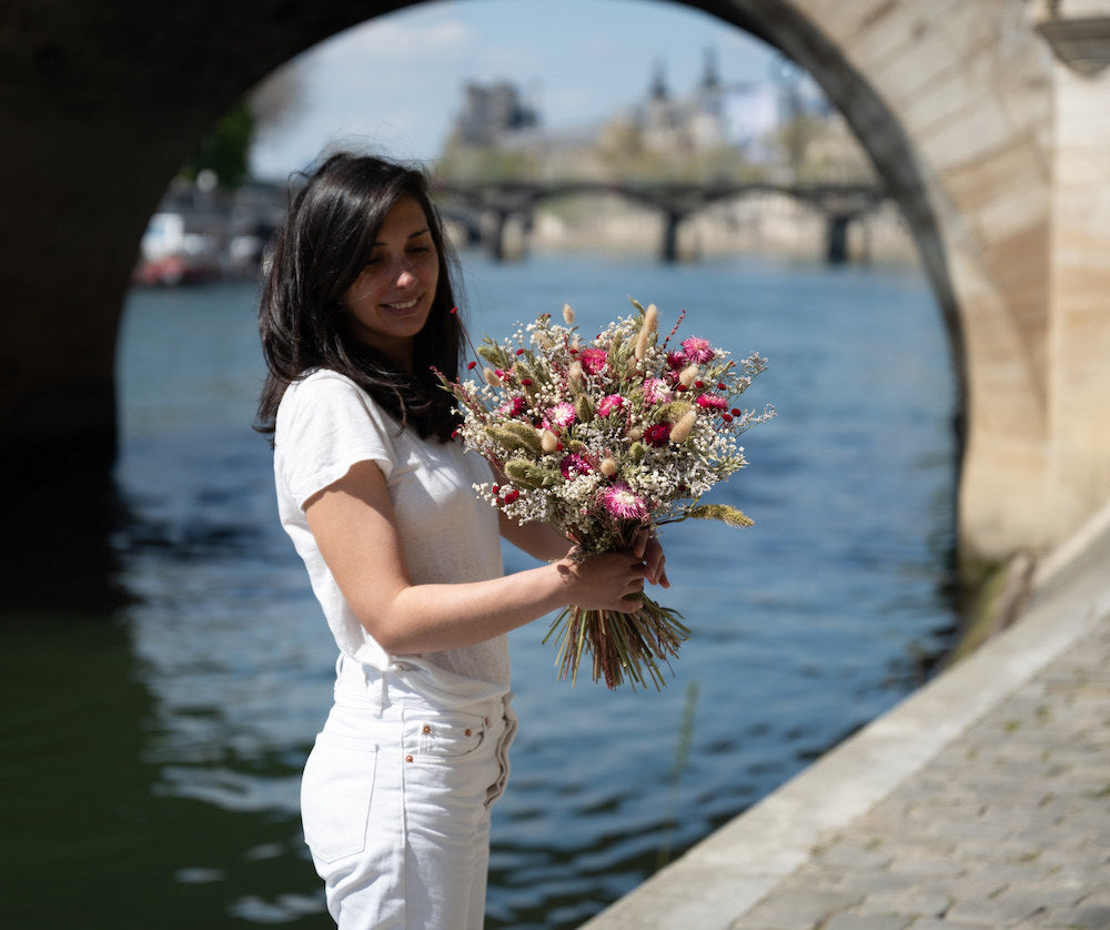 Sommeil d’entrepreneur #9 : Elodie Gervet de Flowrette