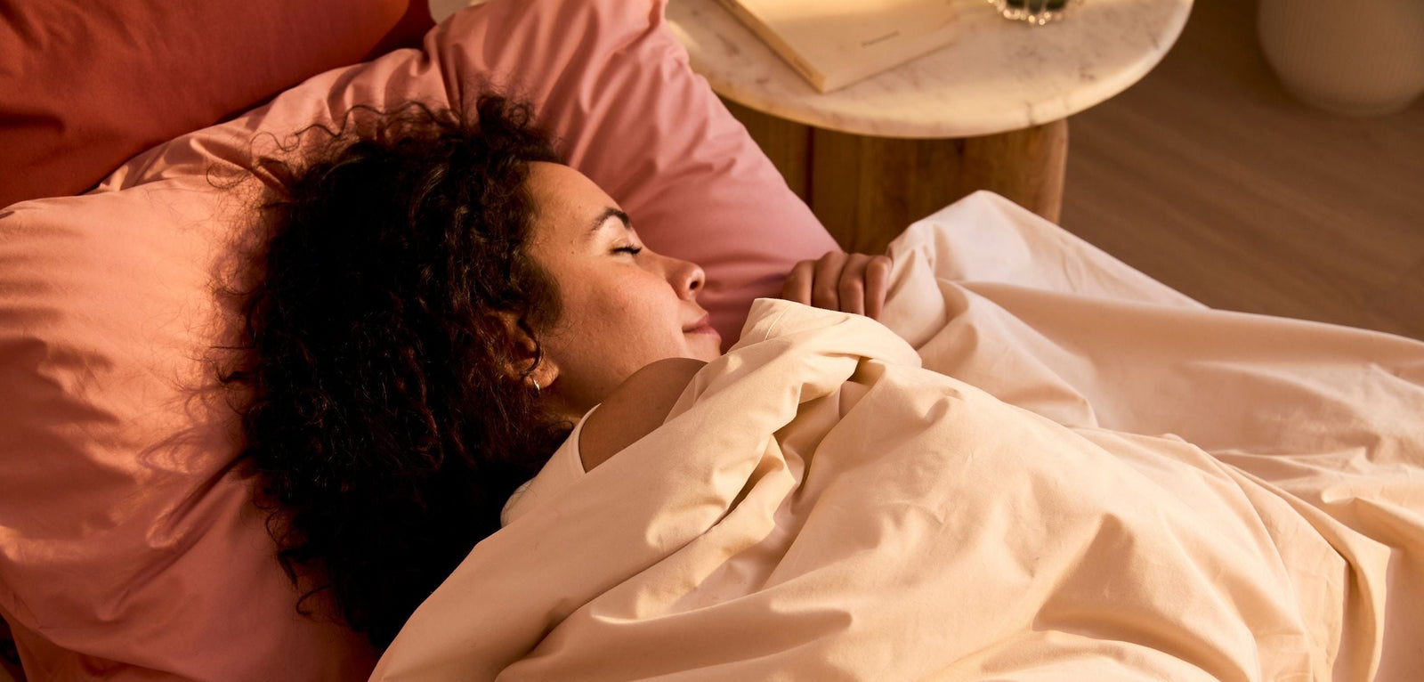 Pourquoi a-t-on besoin de dormir plus longtemps en hiver ?