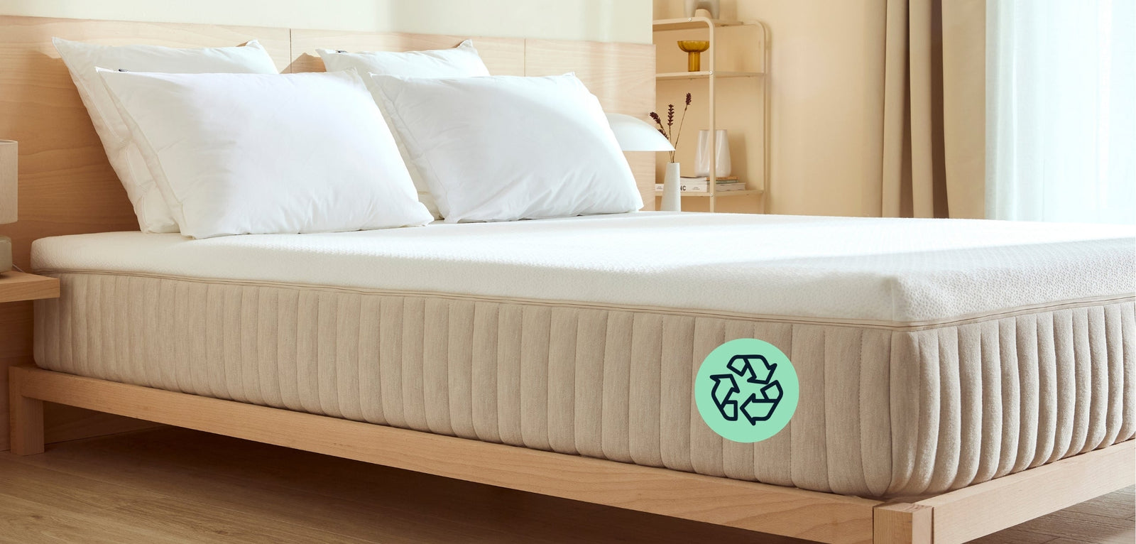 Matelas d'occasion : bonne ou mauvaise idée pour votre sommeil ?