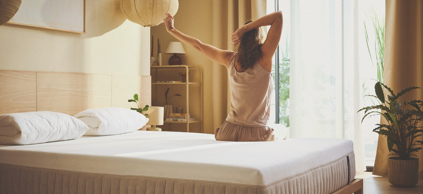 Les bienfaits des exercices quotidiens pour améliorer la qualité de sommeil.