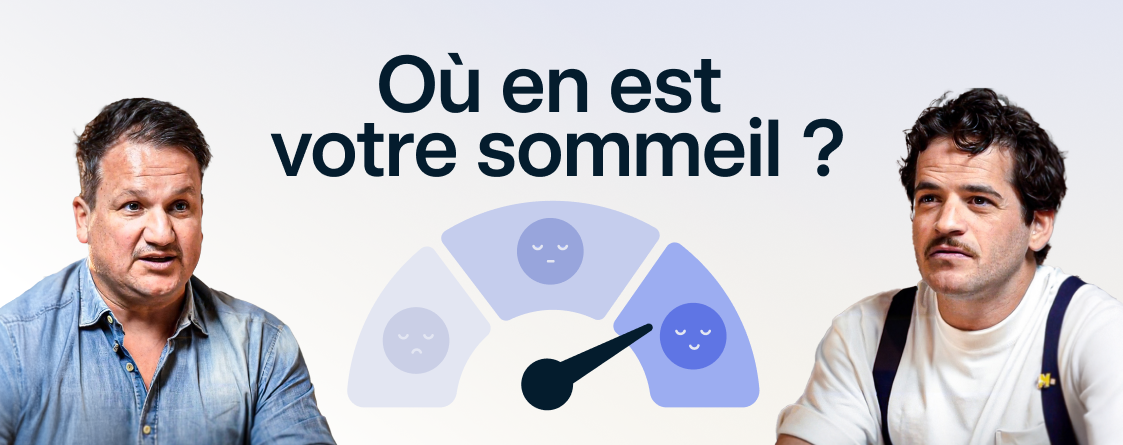 Wopilo lance le Quiz Sommeil : découvrez votre score et reprenez le contrôle de vos nuits