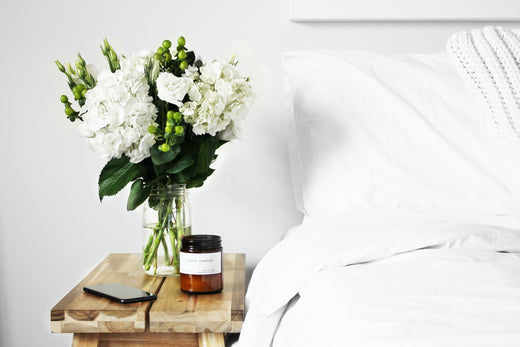 Les brumes de lit favorisent-elles un meilleur sommeil ?