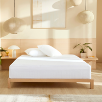 Le protège-matelas absorbant