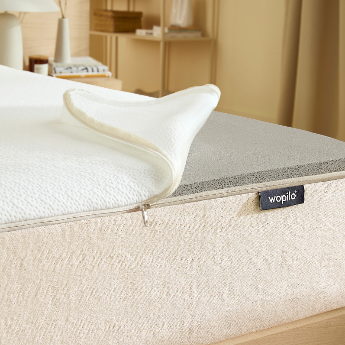 Le matelas W