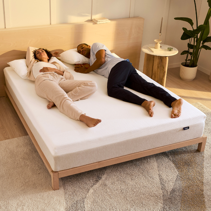Le matelas W