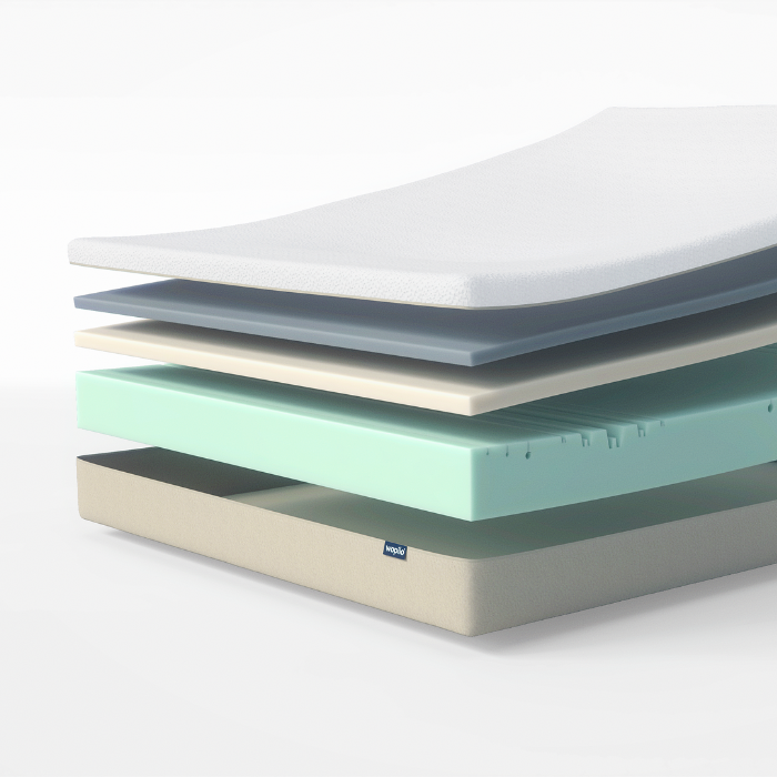 Le matelas W