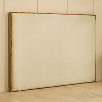 La tête de lit Frame
