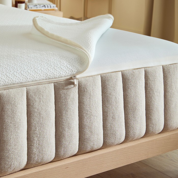 Le matelas Wopilo