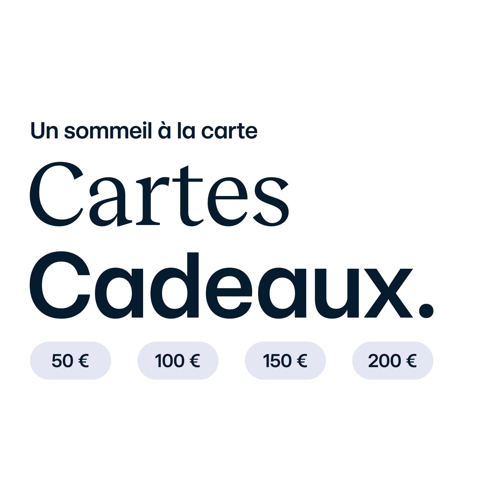 E-carte cadeau Wopilo