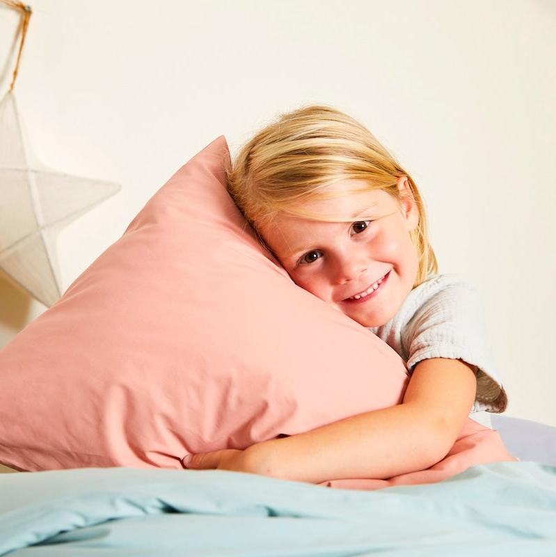 L'oreiller enfant