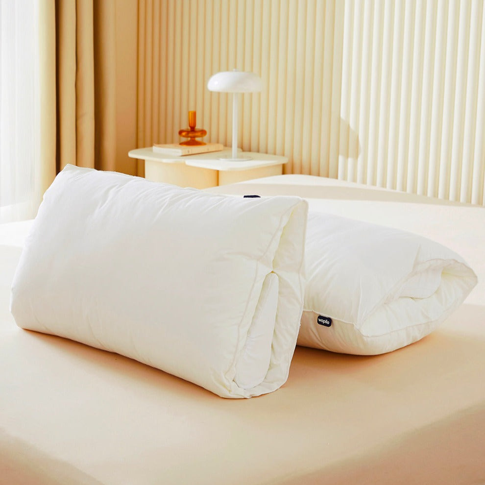 Le wopilo pour les pros - 1 oreiller wopilo