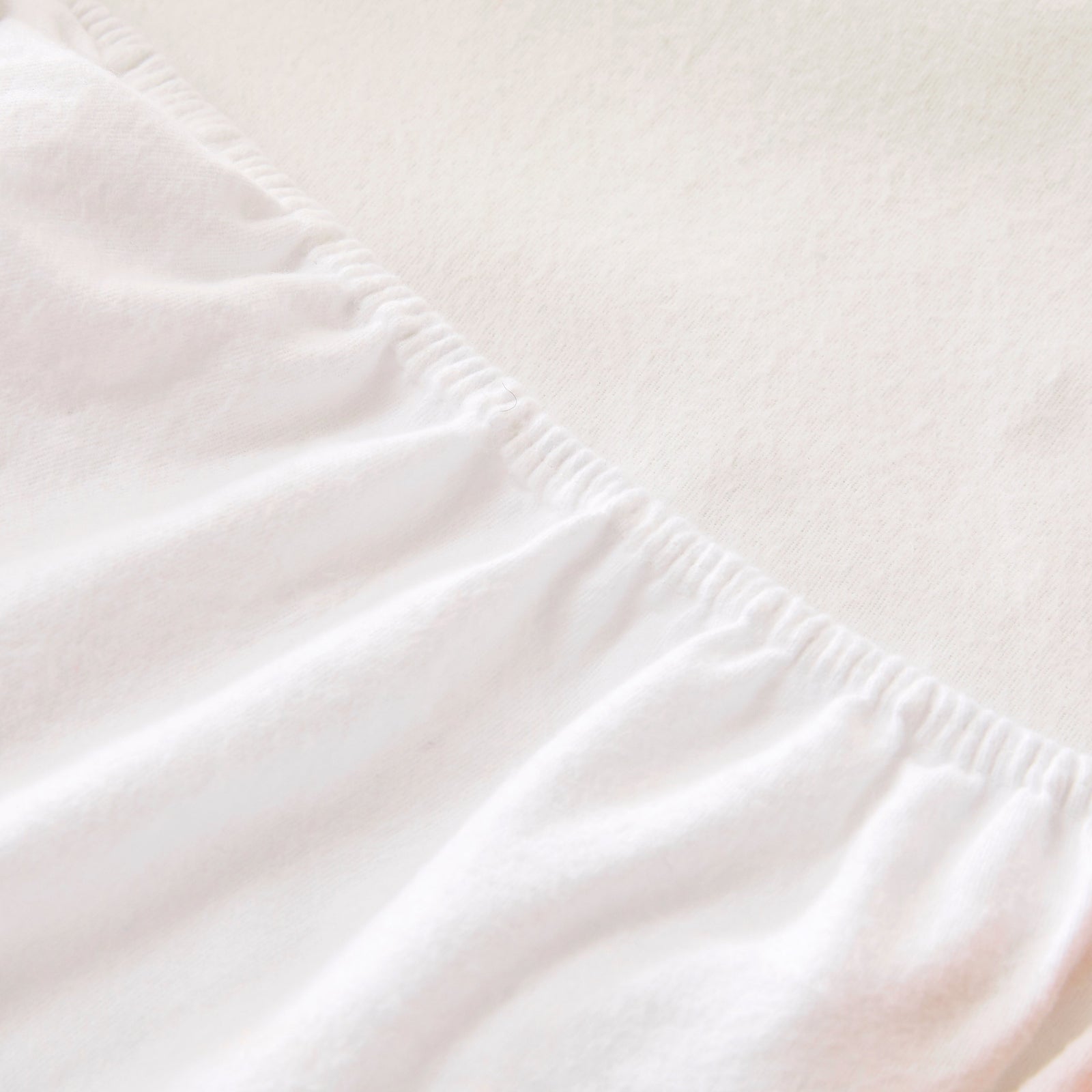 Le protège-matelas absorbant