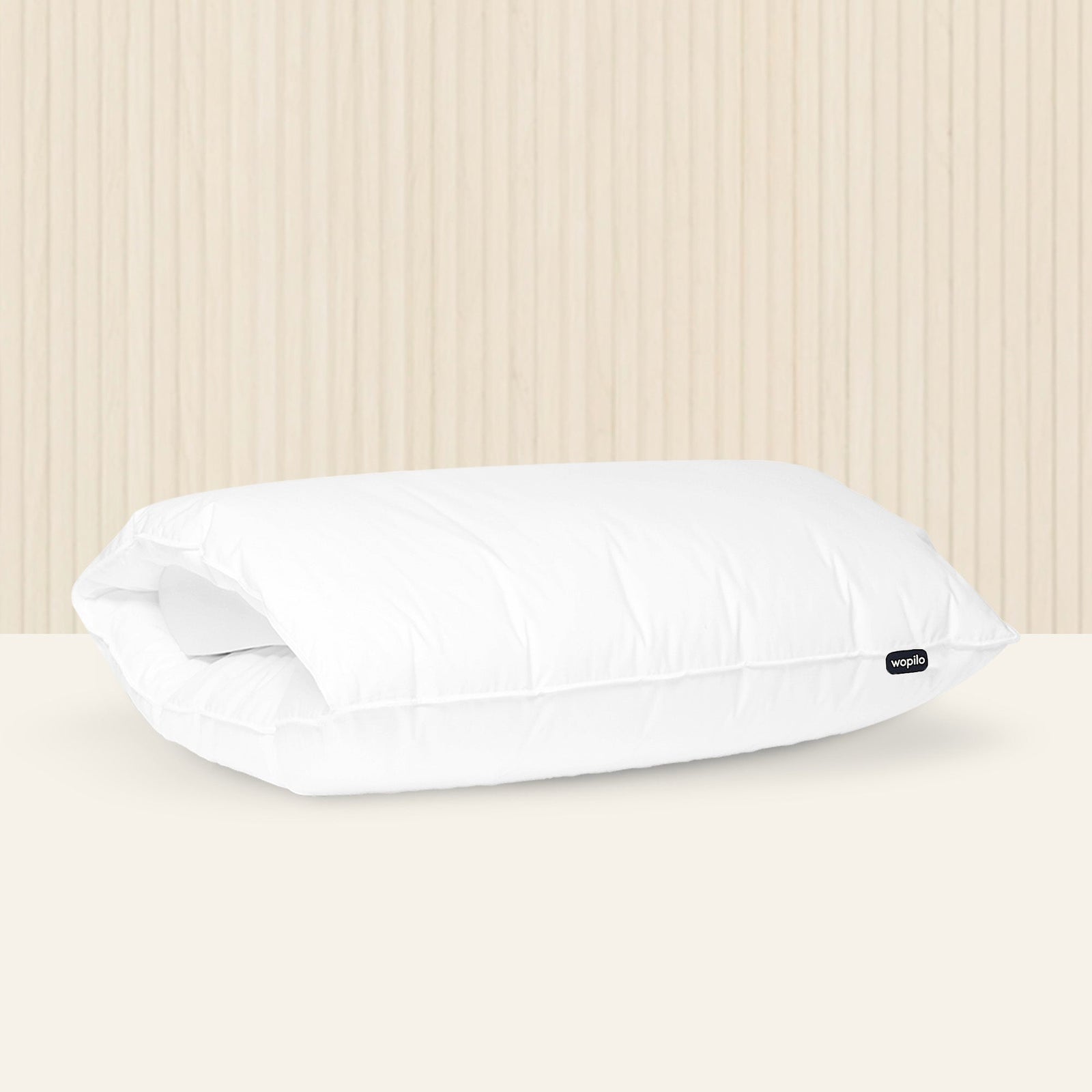 Le wopilo pour les pros - 1 oreiller wopilo